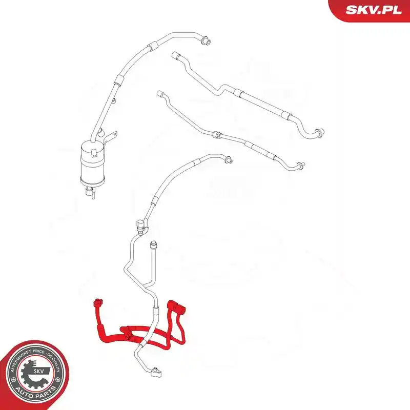 ESEN SKV 43SKV507