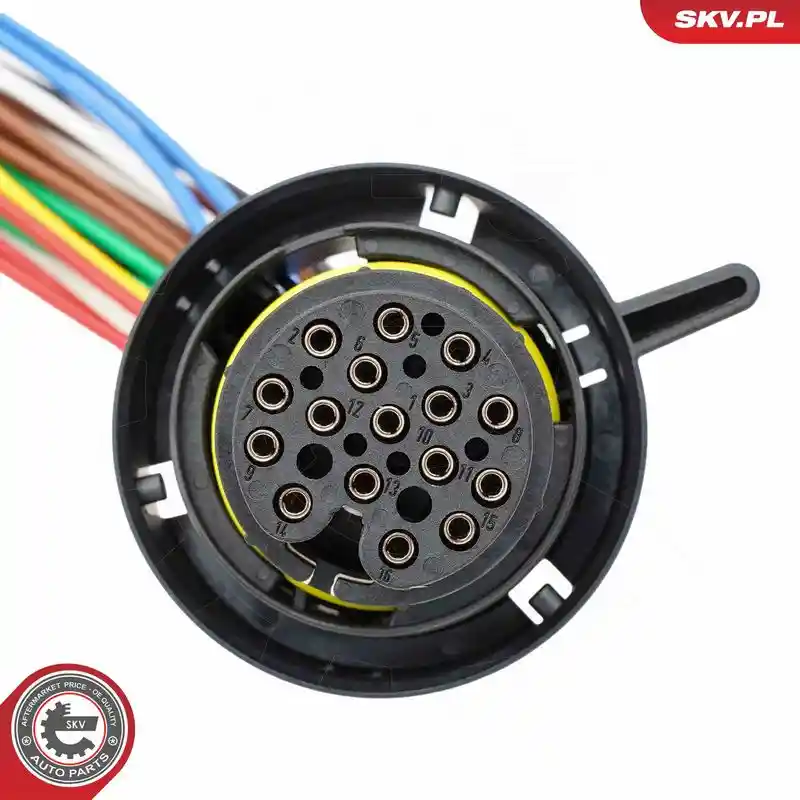 ESEN SKV 53SKV029 ESEN SKV 53SKV029