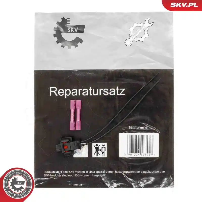 ESEN SKV 53SKV252