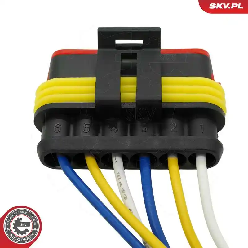 ESEN SKV 53SKV308 ESEN SKV 53SKV308
