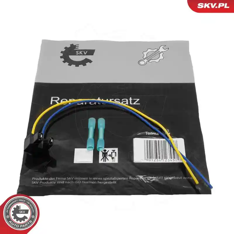 ESEN SKV 53SKV340