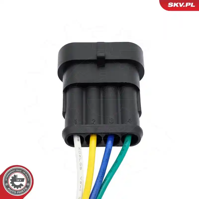 ESEN SKV 53SKV384