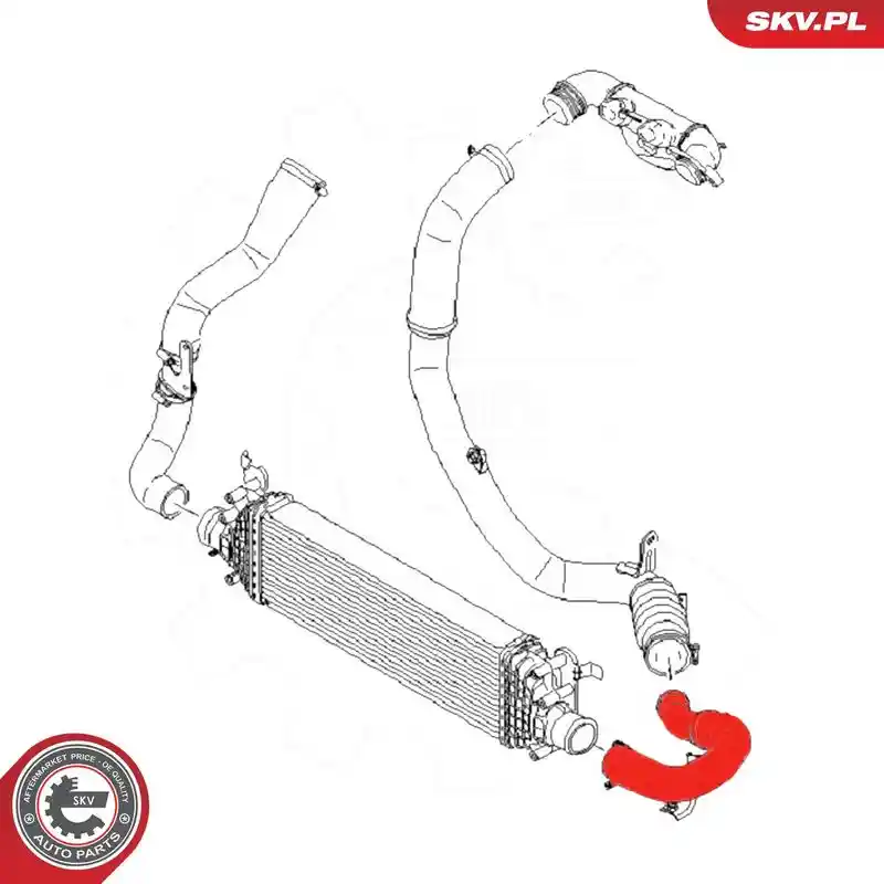 ESEN SKV 54SKV008