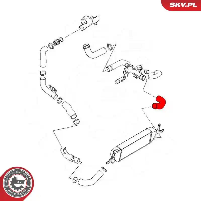 ESEN SKV 54SKV140 ESEN SKV 54SKV140