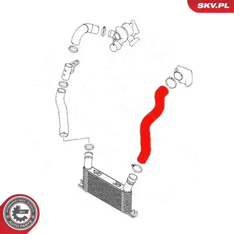 ESEN SKV 54SKV141 ESEN SKV 54SKV141