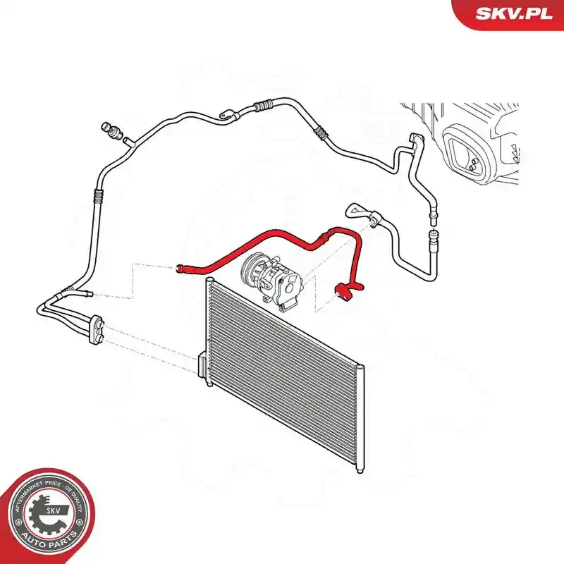 ESEN SKV 54SKV615 ESEN SKV 54SKV615