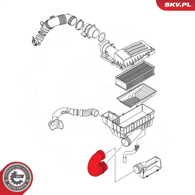 ESEN SKV 54SKV807