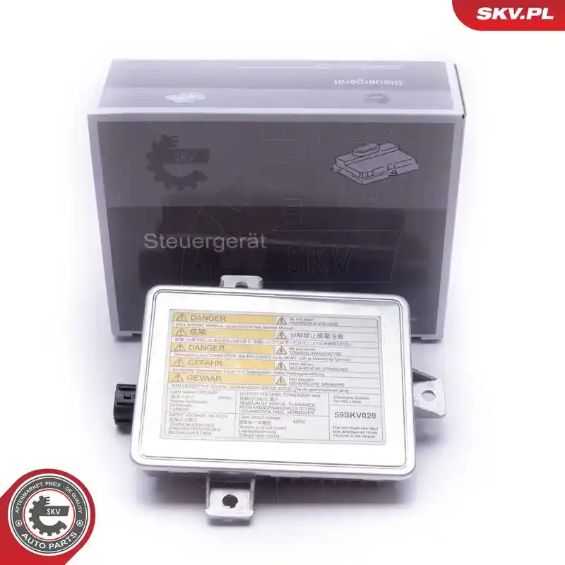 ESEN SKV 59SKV020 ESEN SKV 59SKV020