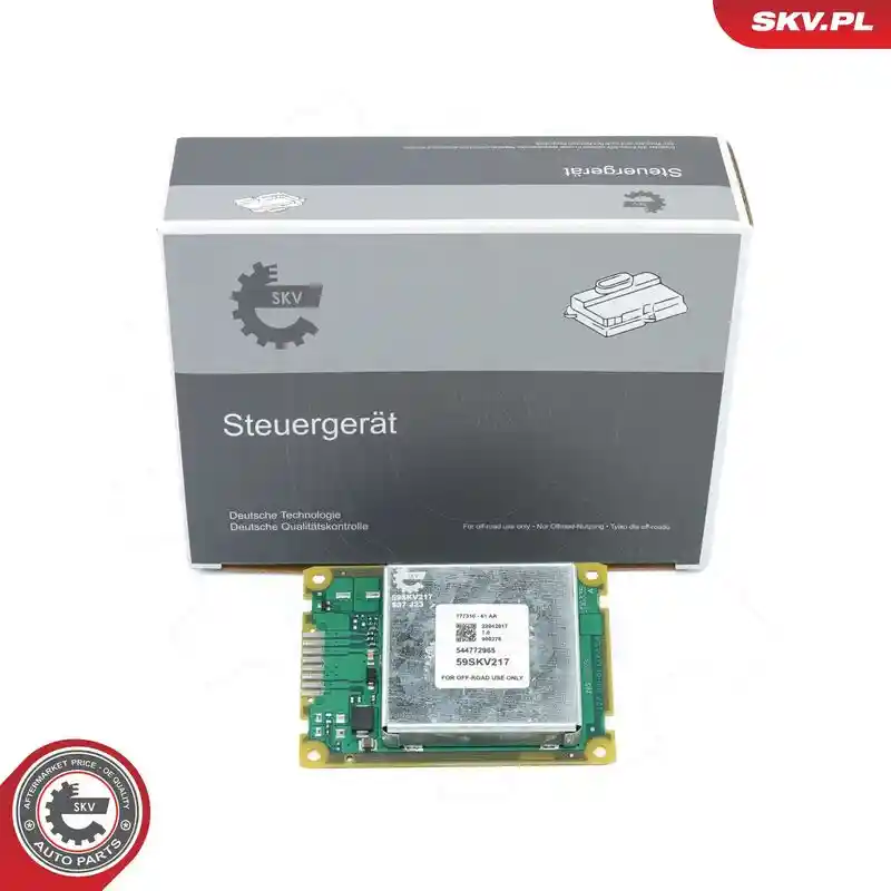 ESEN SKV 59SKV217