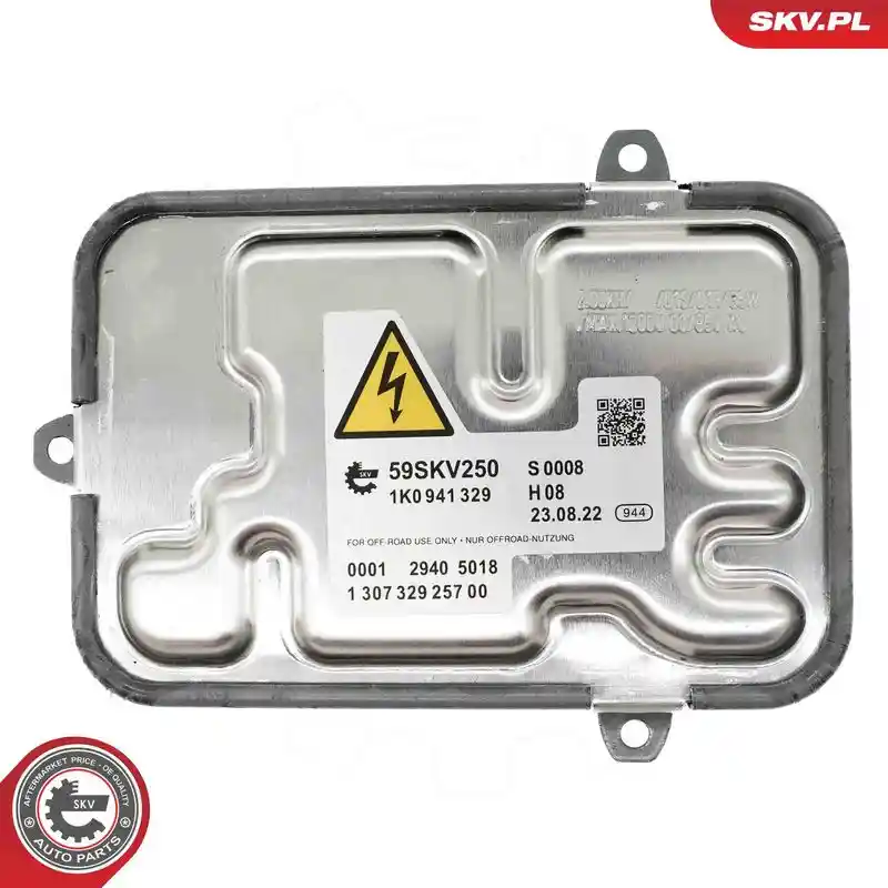 ESEN SKV 59SKV250