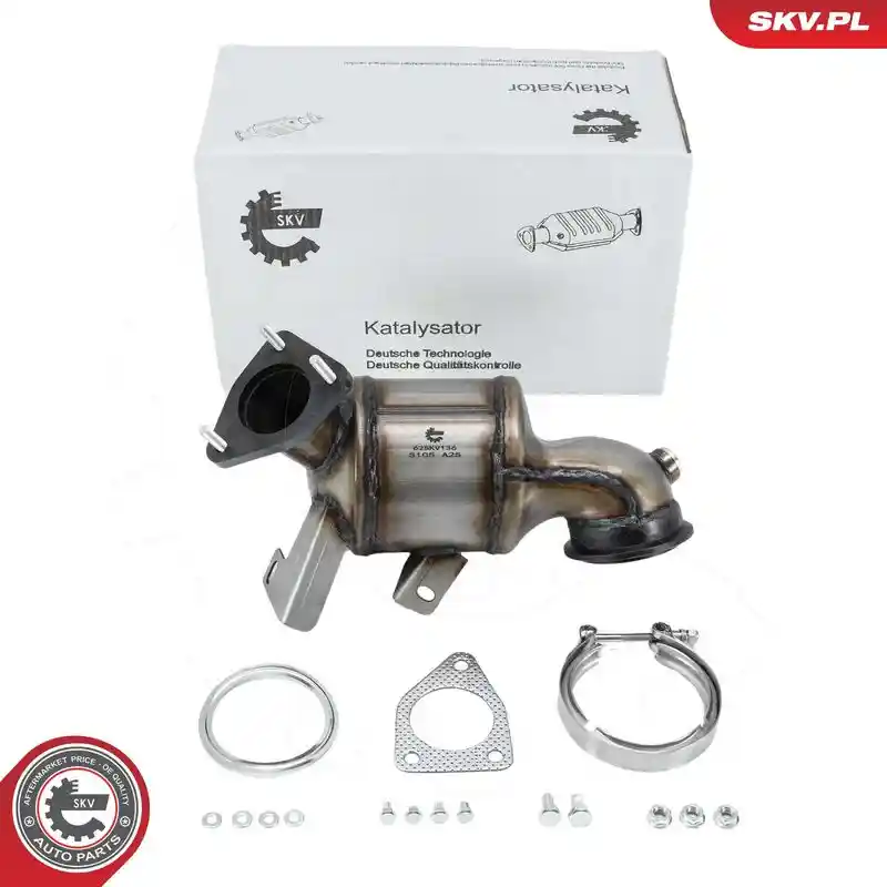 ESEN SKV 62SKV136 ESEN SKV 62SKV136