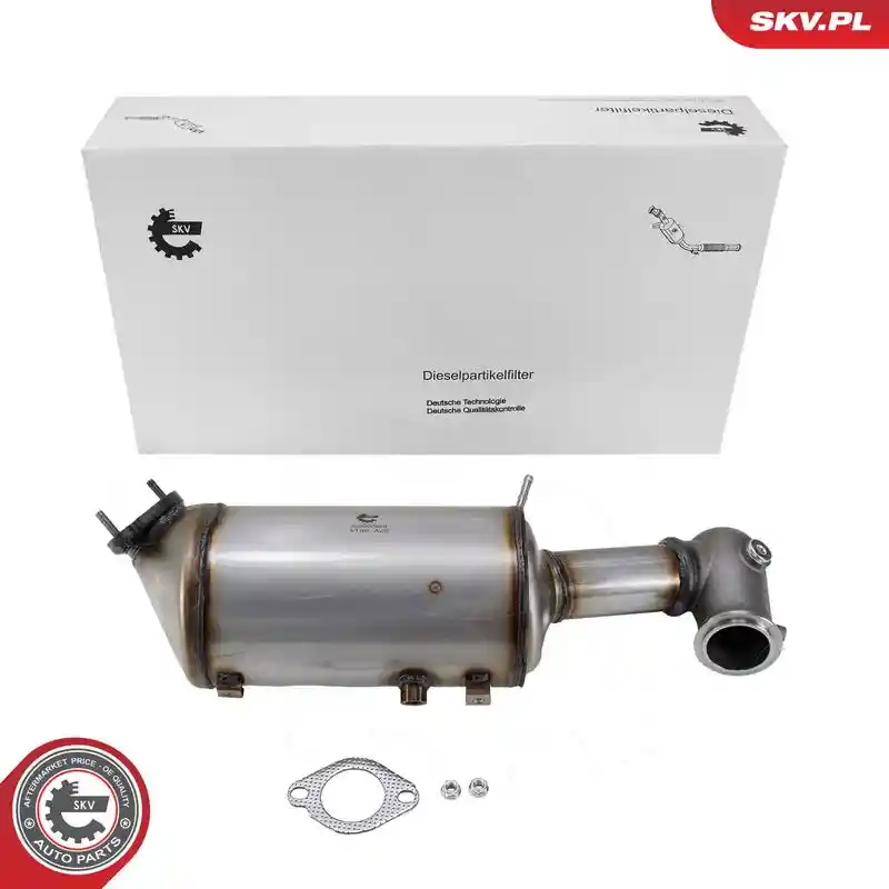 ESEN SKV 62SKV558