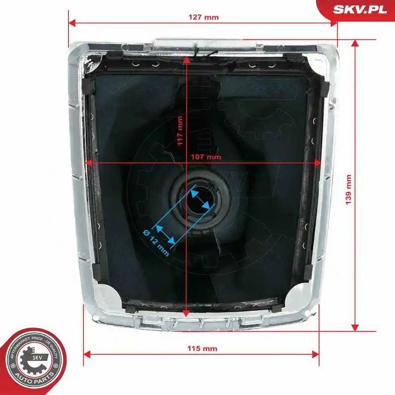 ESEN SKV 63SKV430