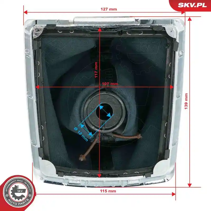 ESEN SKV 63SKV432
