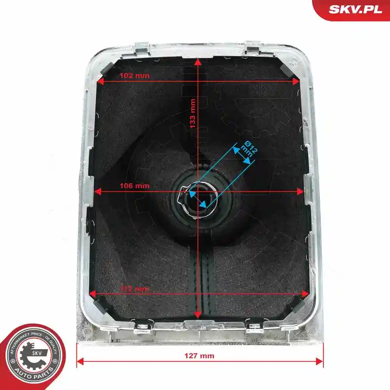 ESEN SKV 63SKV462
