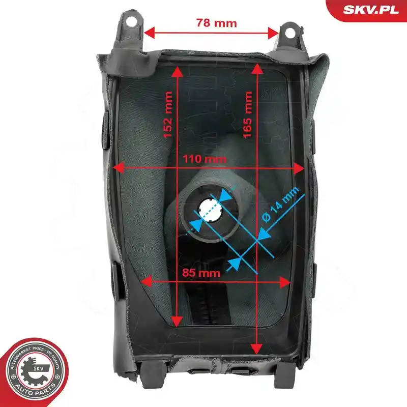 ESEN SKV 63SKV562