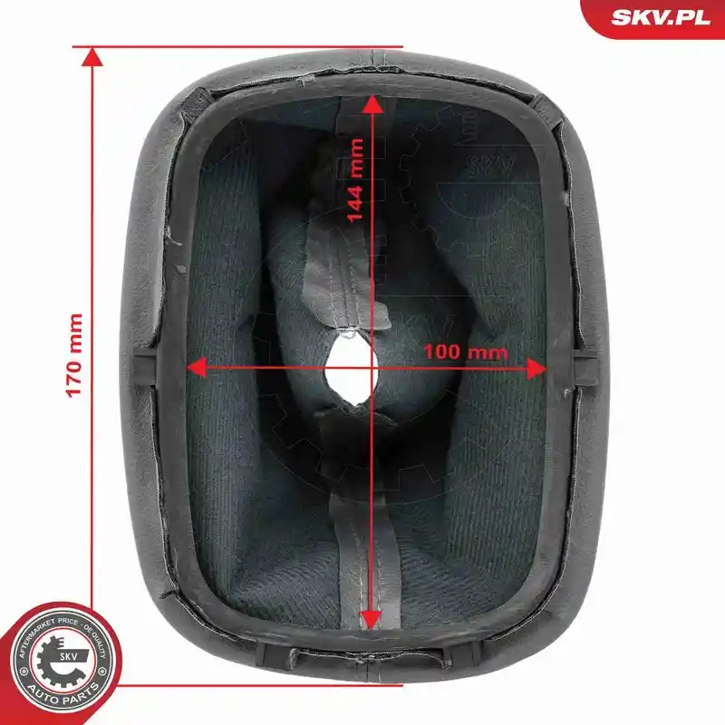 ESEN SKV 63SKV922