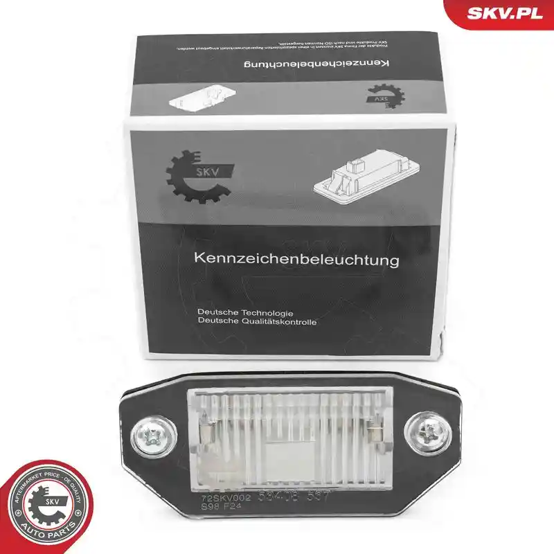 ESEN SKV 72SKV002