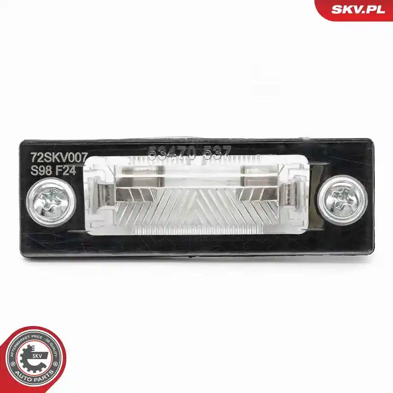 ESEN SKV 72SKV007 ESEN SKV 72SKV007