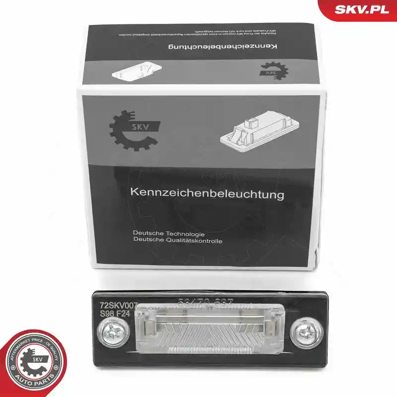 ESEN SKV 72SKV007 ESEN SKV 72SKV007