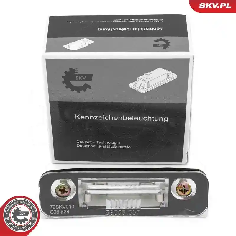 ESEN SKV 72SKV010