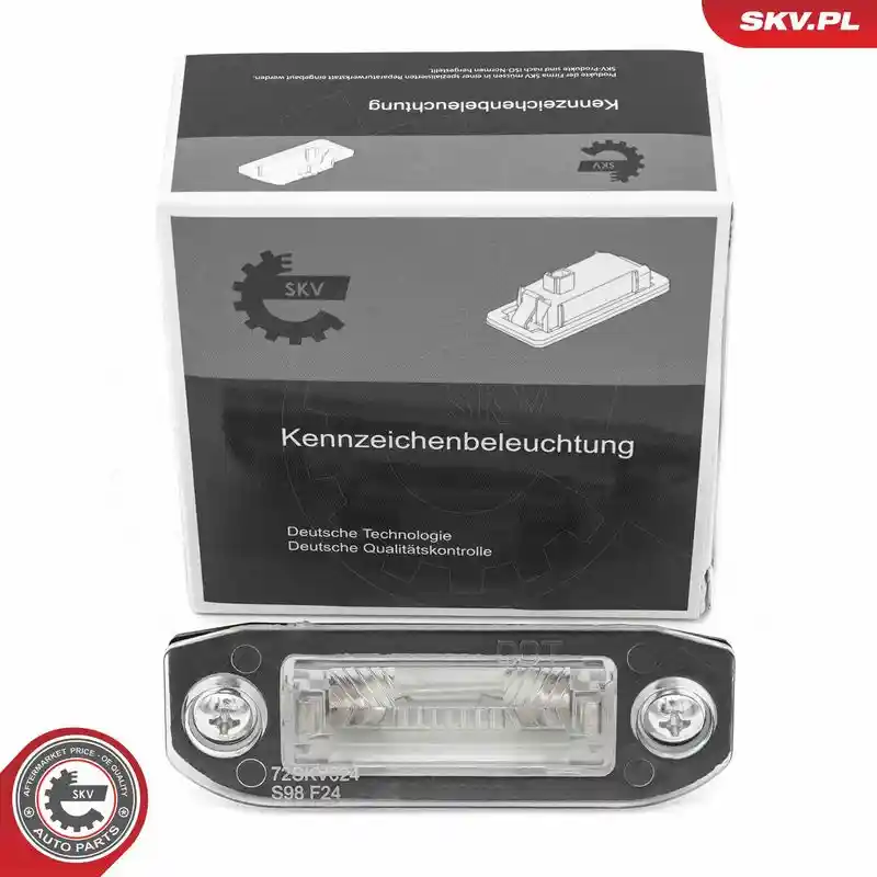 ESEN SKV 72SKV024
