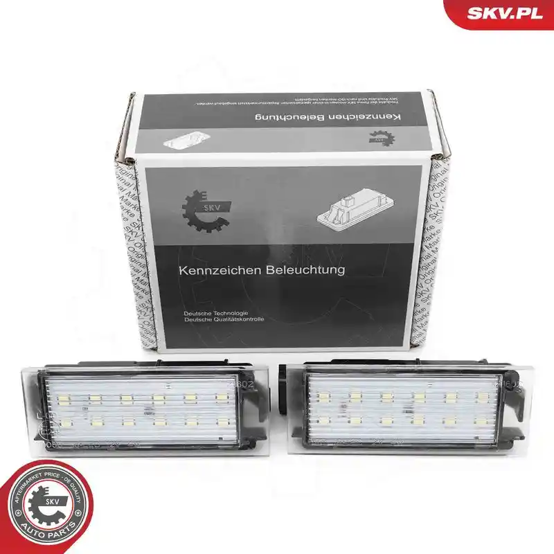 ESEN SKV 72SKV501