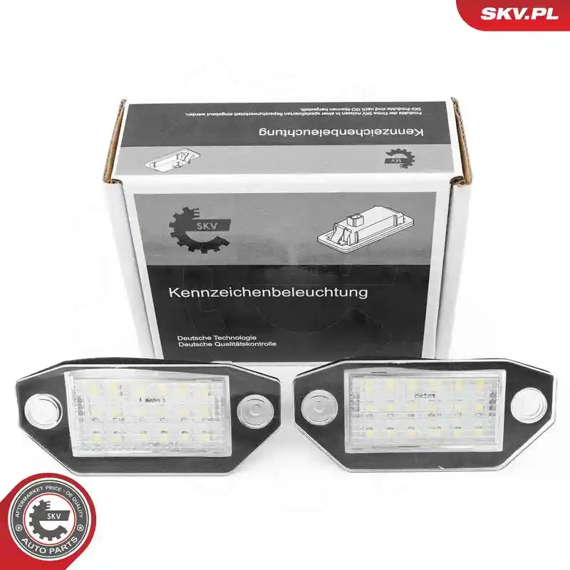 ESEN SKV 72SKV536