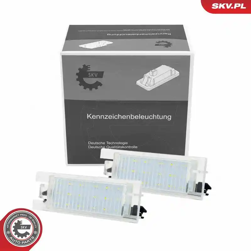 ESEN SKV 72SKV616