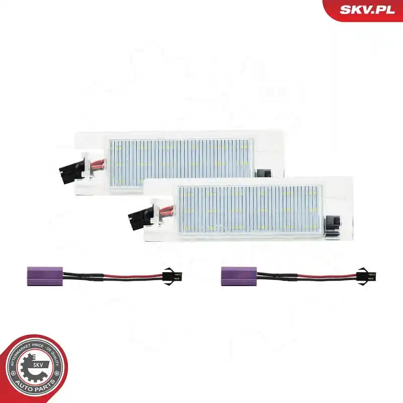 ESEN SKV 72SKV616