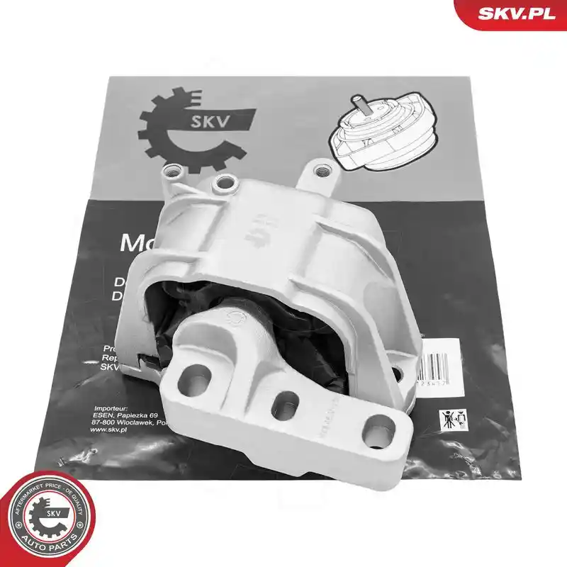 ESEN SKV 75SKV043 ESEN SKV 75SKV043