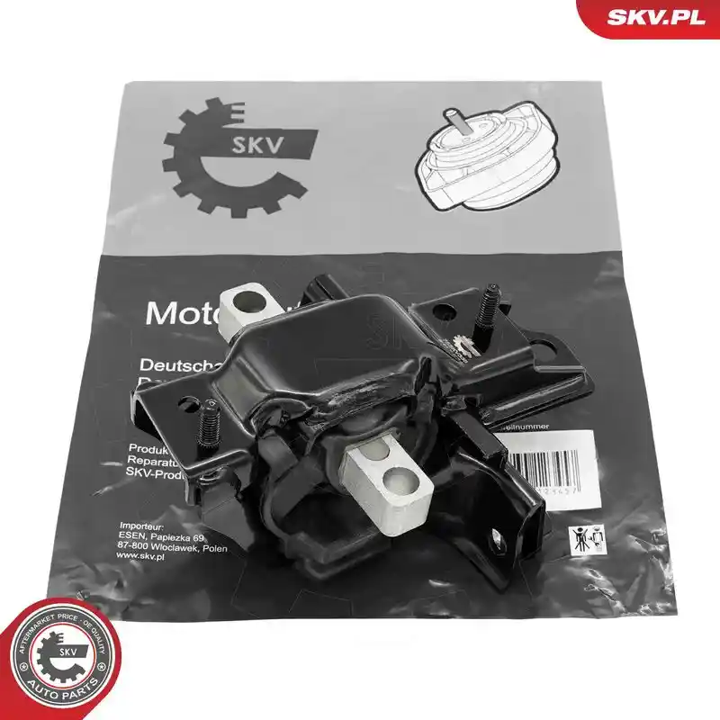 ESEN SKV 75SKV338 ESEN SKV 75SKV338