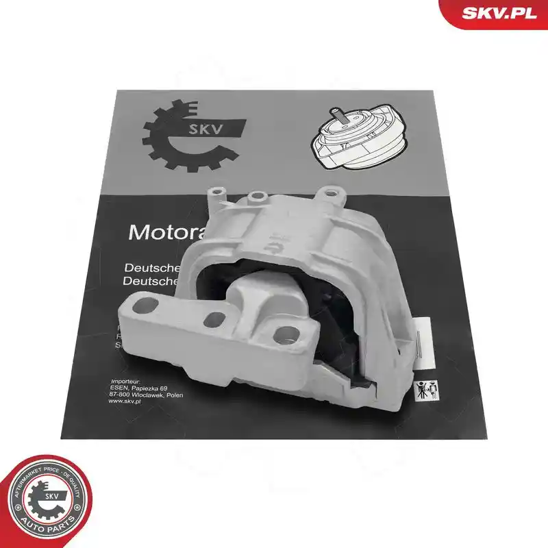 ESEN SKV 75SKV409