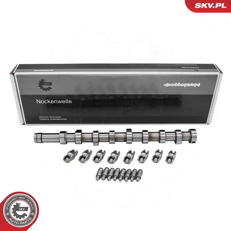 ESEN SKV 80SKV300
