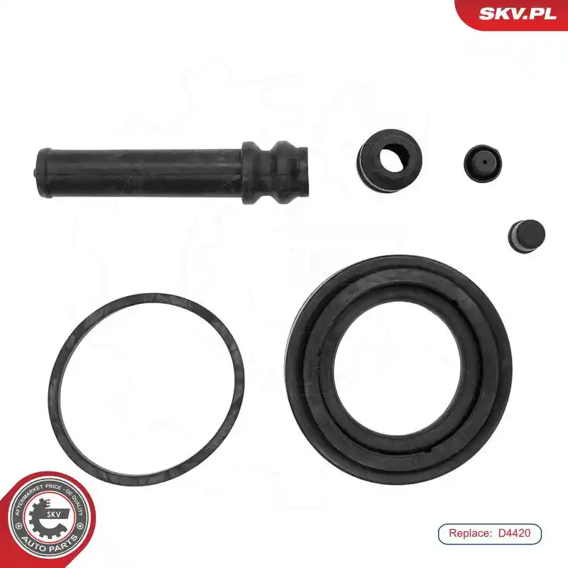 ESEN SKV 91SKV218 ESEN SKV 91SKV218
