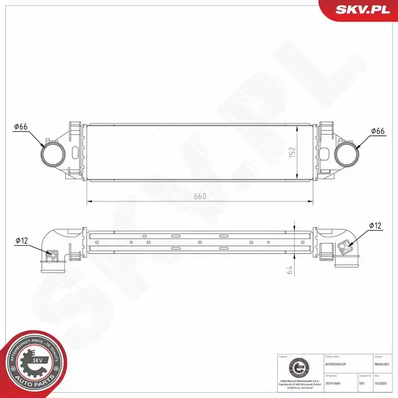 ESEN SKV 98SKV051