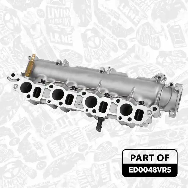 ET ENGINETEAM ED0048VR5