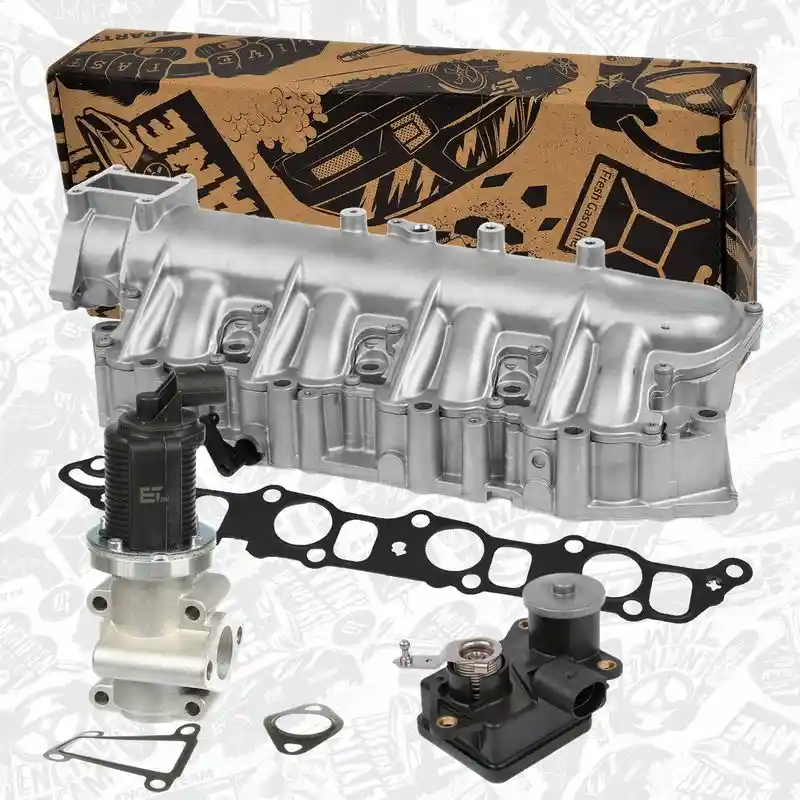 ET ENGINETEAM ED0048VR6