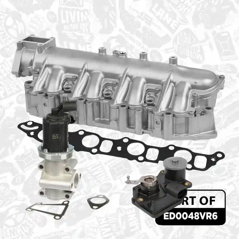 ET ENGINETEAM ED0048VR6
