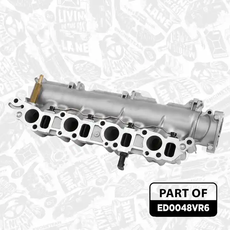 ET ENGINETEAM ED0048VR6