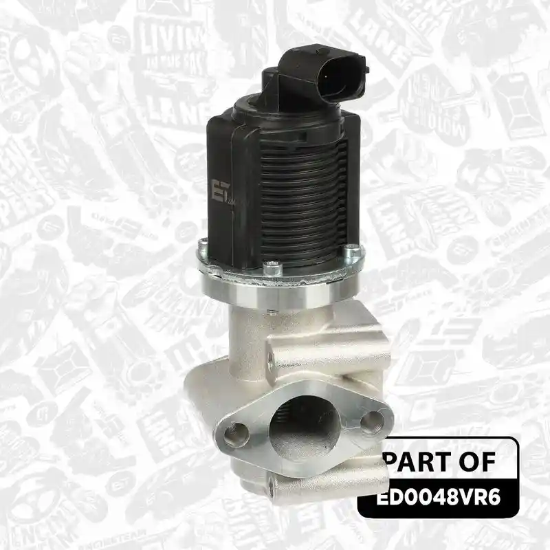 ET ENGINETEAM ED0048VR6