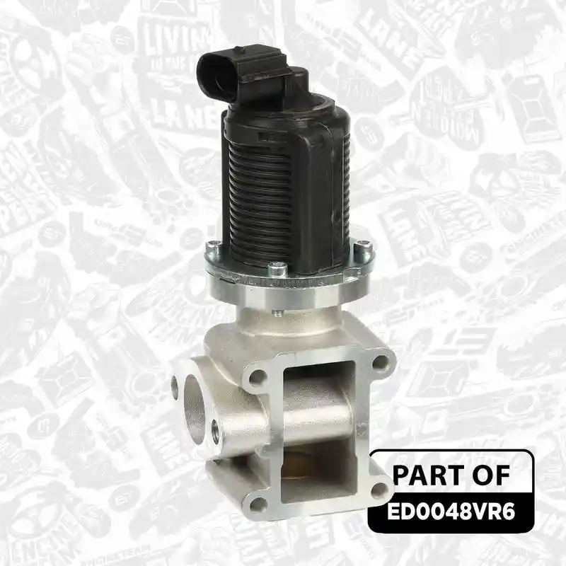 ET ENGINETEAM ED0048VR6