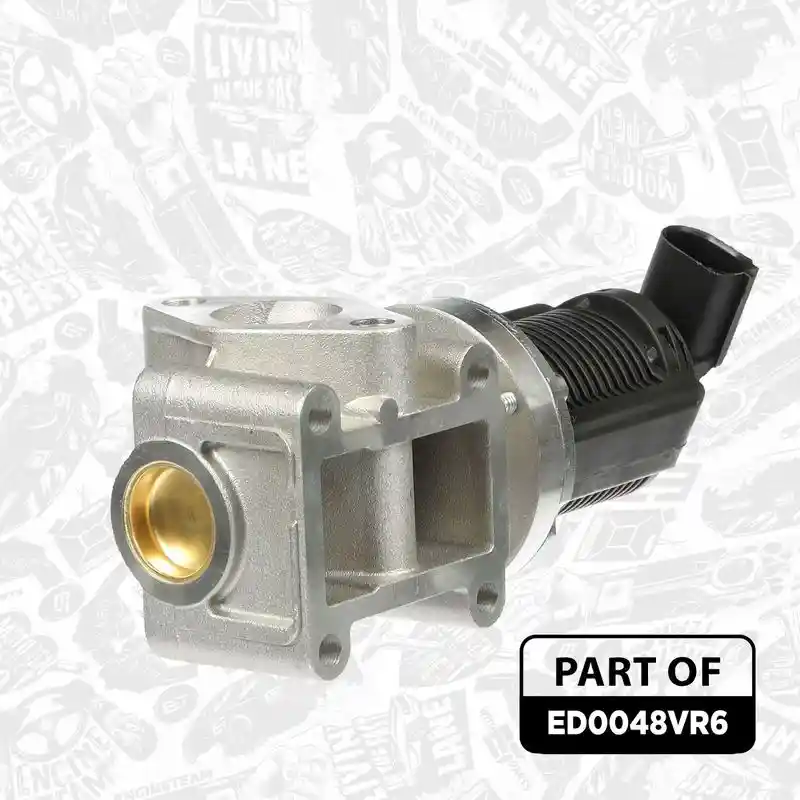 ET ENGINETEAM ED0048VR6