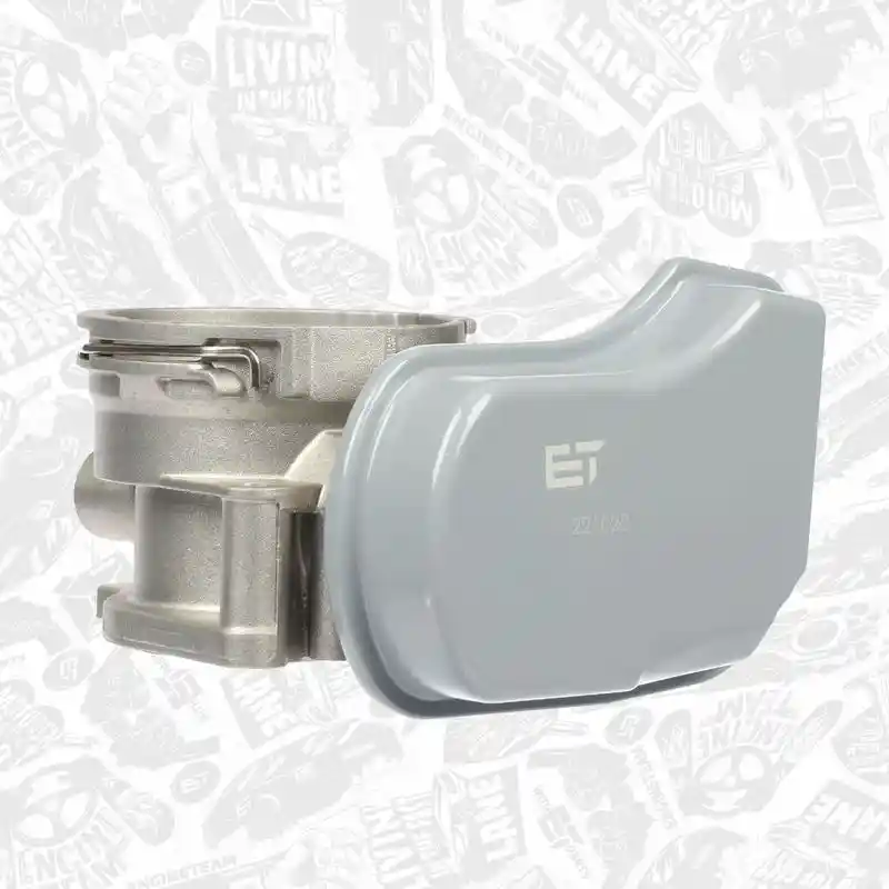 ET ENGINETEAM ED0191