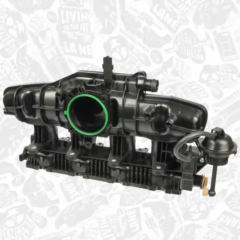 ET ENGINETEAM ED0204VR1