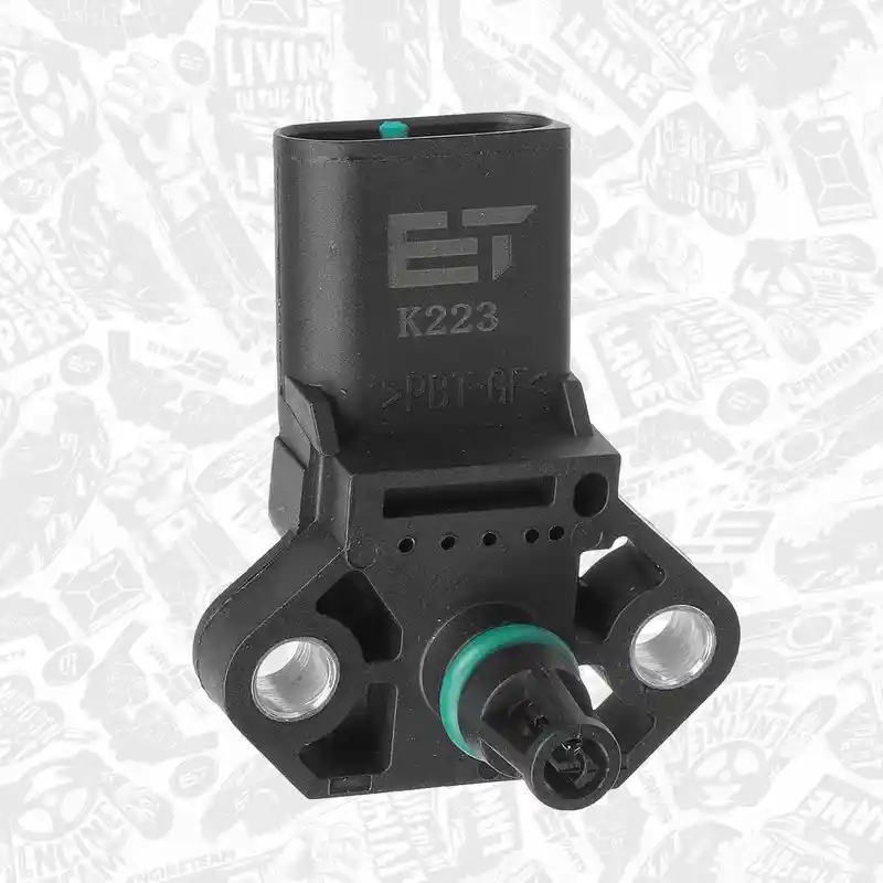 ET ENGINETEAM ED0228