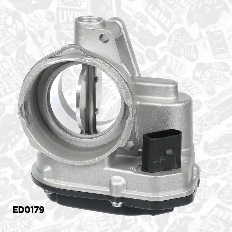 ET ENGINETEAM ED0255