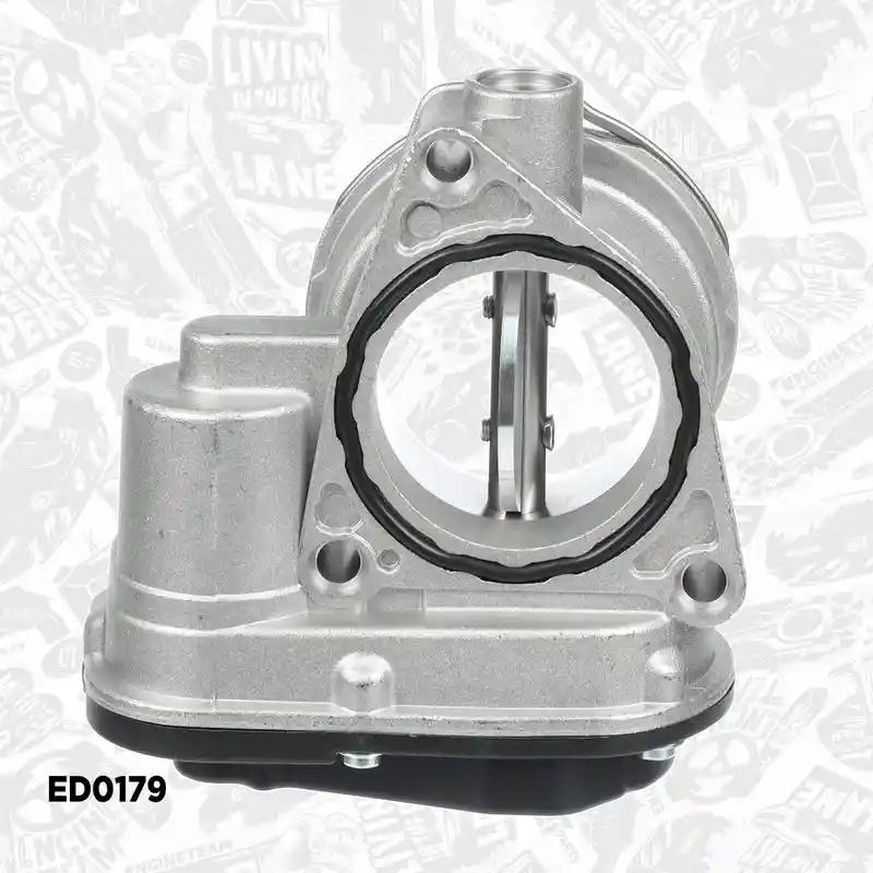 ET ENGINETEAM ED0255