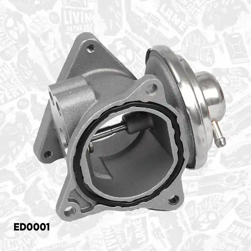 ET ENGINETEAM ED0255