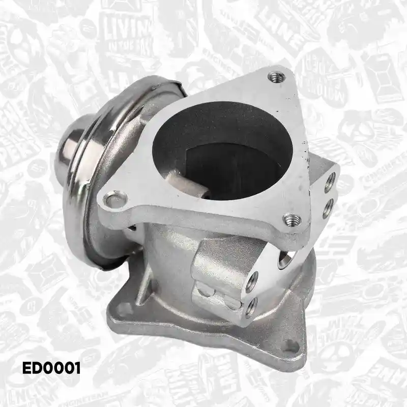 ET ENGINETEAM ED0255